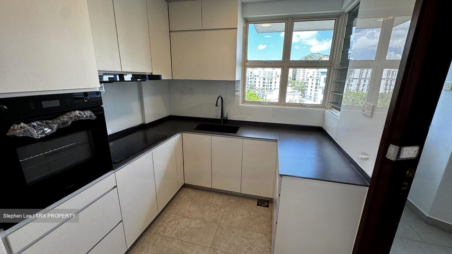Hillington Green (D23), Condominium #452397231